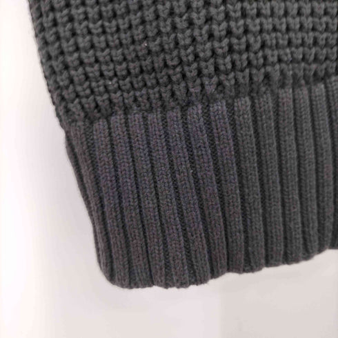 アヴィレックス AVIREX WAPPEN COTTON KNITS メンズ JPN:M