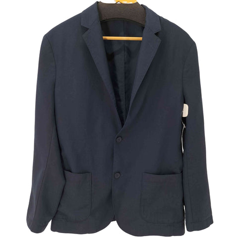 ラコステ LACOSTE ニットテーラードジャケット メンズ import:M