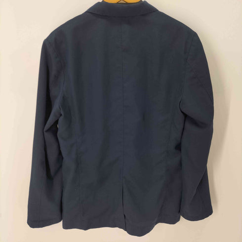 ラコステ LACOSTE ニットテーラードジャケット メンズ import:M