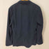ラコステ LACOSTE ニットテーラードジャケット メンズ import:M