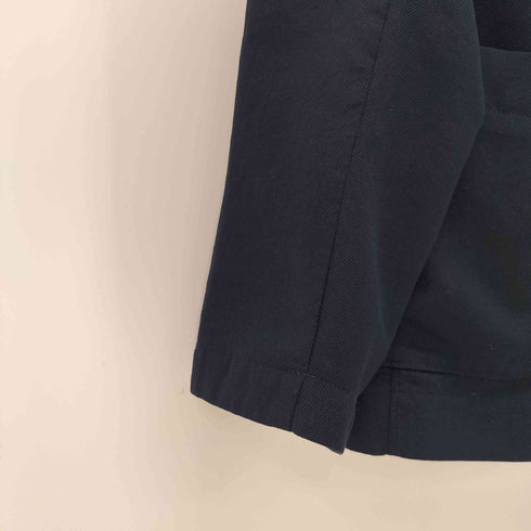 ラコステ LACOSTE ニットテーラードジャケット メンズ import:M