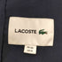 ラコステ LACOSTE ニットテーラードジャケット メンズ import:M