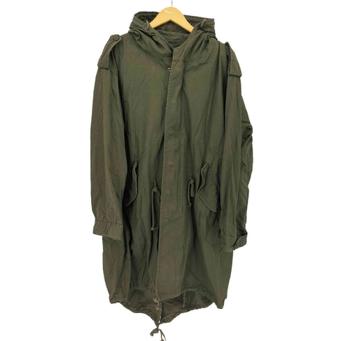 UNION TRADE COMPANY M-51 モッズコート メンズ JPN:S
