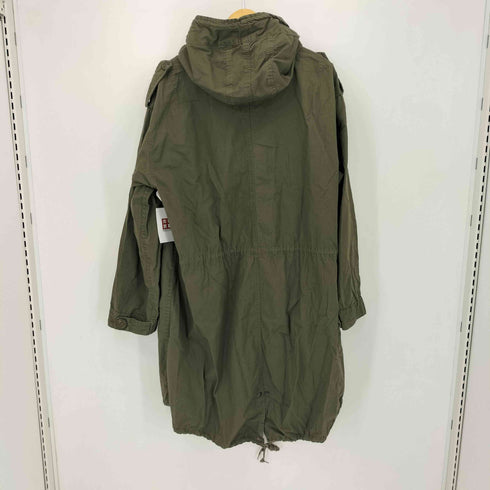 UNION TRADE COMPANY M-51 モッズコート メンズ JPN:S
