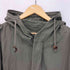 UNION TRADE COMPANY M-51 モッズコート メンズ JPN:S