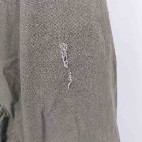 UNION TRADE COMPANY M-51 モッズコート メンズ JPN:S