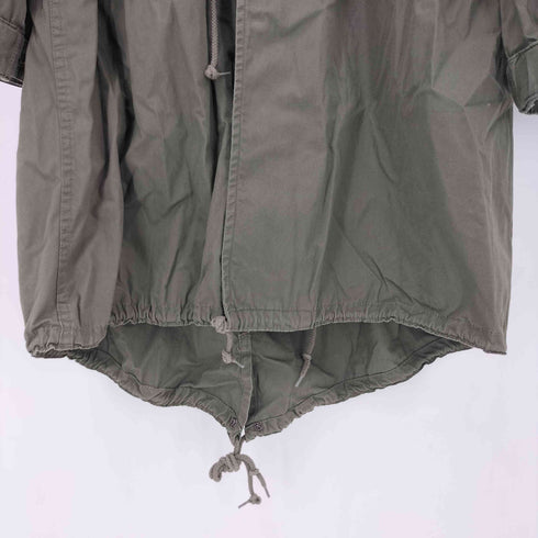 UNION TRADE COMPANY M-51 モッズコート メンズ JPN:S