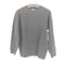 モリスアンドサンズ MORRIS & SONS MADE IN SCOTLAND ウールニット メンズ JPN:3