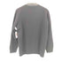 モリスアンドサンズ MORRIS & SONS MADE IN SCOTLAND ウールニット メンズ JPN:3