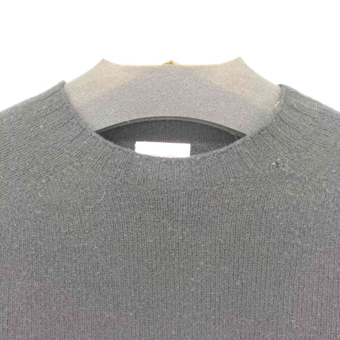 モリスアンドサンズ MORRIS & SONS MADE IN SCOTLAND ウールニット メンズ JPN:3