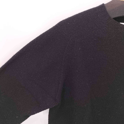モリスアンドサンズ MORRIS & SONS MADE IN SCOTLAND ウールニット メンズ JPN:3