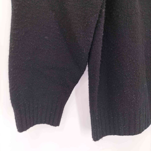モリスアンドサンズ MORRIS & SONS MADE IN SCOTLAND ウールニット メンズ JPN:3