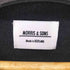 モリスアンドサンズ MORRIS & SONS MADE IN SCOTLAND ウールニット メンズ JPN:3