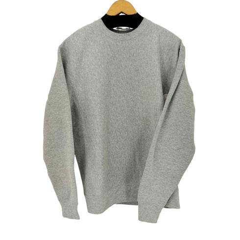 インデペンデントトレーディングカンパニー INDEPENDENT TRADING COMPANY 13.5 oz Legend Premium Heavyweight Cross-Grain Crew メンズ import:M