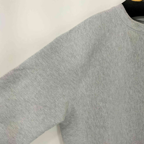 インデペンデントトレーディングカンパニー INDEPENDENT TRADING COMPANY 13.5 oz Legend Premium Heavyweight Cross-Grain Crew メンズ import:M