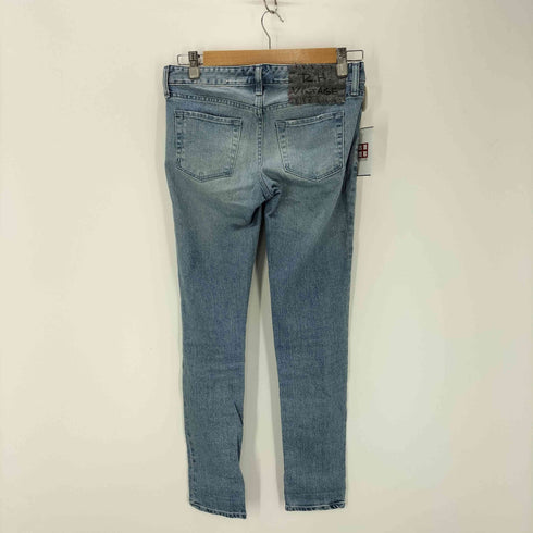 ロンハーマンヴィンテージ R.H.VINTAGE ウォッシュドスキニーデニムパンツ レディース US:24