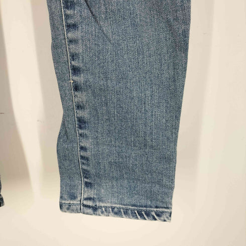ロンハーマンヴィンテージ R.H.VINTAGE ウォッシュドスキニーデニムパンツ レディース US:24