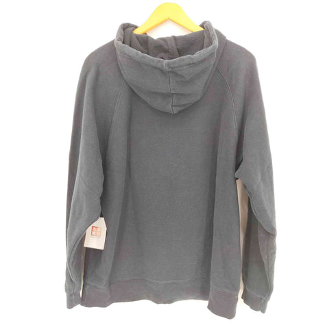 ティンバーランド Timberland 00S センタージップロゴ プルオーバーパーカー メンズ import:S