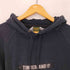 ティンバーランド Timberland 00S センタージップロゴ プルオーバーパーカー メンズ import:S