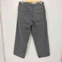 グラフペーパー Graphpaper 24SS Colorfast Denim Two Tuck Pants GRAY メンズ JPN:3