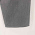 グラフペーパー Graphpaper 24SS Colorfast Denim Two Tuck Pants GRAY メンズ JPN:3