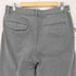 グラフペーパー Graphpaper 24SS Colorfast Denim Two Tuck Pants GRAY メンズ JPN:3