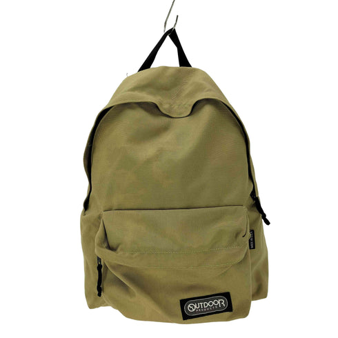アウトドアプロダクツ OUTDOOR PRODUCTS USA製 バックパック メンズ ONE SIZE
