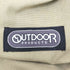 アウトドアプロダクツ OUTDOOR PRODUCTS USA製 バックパック メンズ ONE SIZE