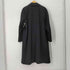 ランバンコレクション LANVIN COLLECTION 比翼ウールステンカラーコート メンズ R52