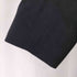 ランバンコレクション LANVIN COLLECTION 比翼ウールステンカラーコート メンズ R52