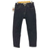 ユナイテッドアローズ UNITED ARROWS 21SS オーガニック デニム リジッド スリム テーパード デニム パンツ メンズ JPN:S