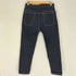 ユナイテッドアローズ UNITED ARROWS 21SS オーガニック デニム リジッド スリム テーパード デニム パンツ メンズ JPN:S