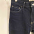 ユナイテッドアローズ UNITED ARROWS 21SS オーガニック デニム リジッド スリム テーパード デニム パンツ メンズ JPN:S