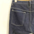 ユナイテッドアローズ UNITED ARROWS 21SS オーガニック デニム リジッド スリム テーパード デニム パンツ メンズ JPN:S