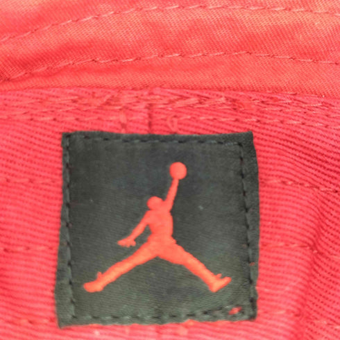 ジョーダンブランド JORDAN BRAND JORDAN BUCKET JM WASHED CAP バケットハット バケハ メンズ 頭囲55-57cm