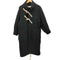 ハイク HYKE 24AW DOUBLE FACE DUFFEL COAT レディース JPN:1