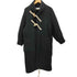 ハイク HYKE 24AW DOUBLE FACE DUFFEL COAT レディース JPN:1