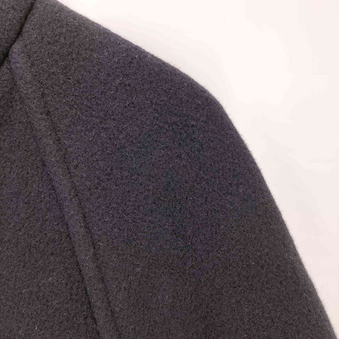 ハイク HYKE 24AW DOUBLE FACE DUFFEL COAT レディース JPN:1