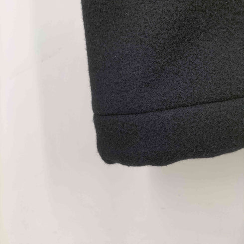 ハイク HYKE 24AW DOUBLE FACE DUFFEL COAT レディース JPN:1