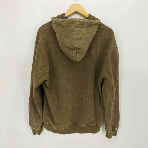 ジョーダンブランド JORDAN BRAND JORDAN ESS STMT WASH FLEECE PULLOVER L/S メンズ import:L