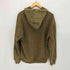 ジョーダンブランド JORDAN BRAND JORDAN ESS STMT WASH FLEECE PULLOVER L/S メンズ import:L