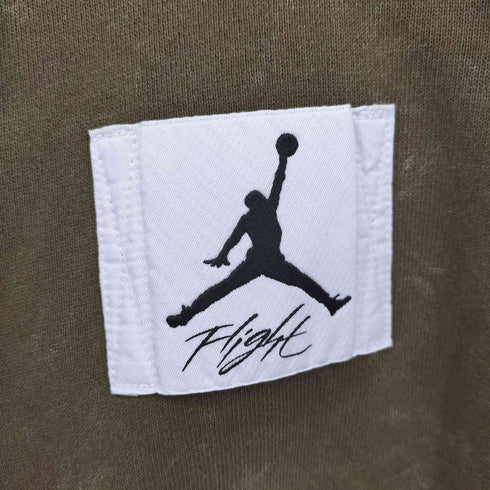ジョーダンブランド JORDAN BRAND JORDAN ESS STMT WASH FLEECE PULLOVER L/S メンズ import:L