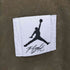 ジョーダンブランド JORDAN BRAND JORDAN ESS STMT WASH FLEECE PULLOVER L/S メンズ import:L