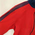 アディダス adidas 70S 西ドイツ製 2トーン トラックジャケット メンズ JPN:4