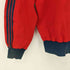 アディダス adidas 70S 西ドイツ製 2トーン トラックジャケット メンズ JPN:4