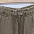 ジョーダンブランド JORDAN BRAND JORDAN BRAND AS M J ESS STMT WASH FLC PANT メンズ L