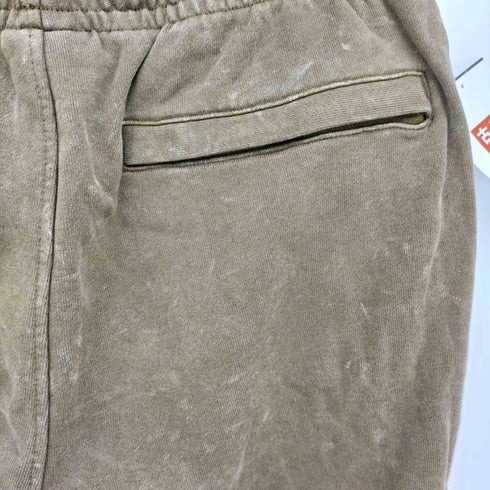 ジョーダンブランド JORDAN BRAND JORDAN BRAND AS M J ESS STMT WASH FLC PANT メンズ L