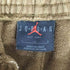 ジョーダンブランド JORDAN BRAND JORDAN BRAND AS M J ESS STMT WASH FLC PANT メンズ L