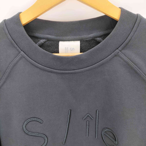 S / île S / île sweat レディース FREE