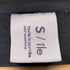S / île S / île sweat レディース FREE